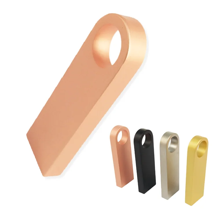 
Custom Usb Key 4gb 8gb 16gb Metal Usb Stick 32gb 64gb Usb Flash Drive 2.0 Pendrive 