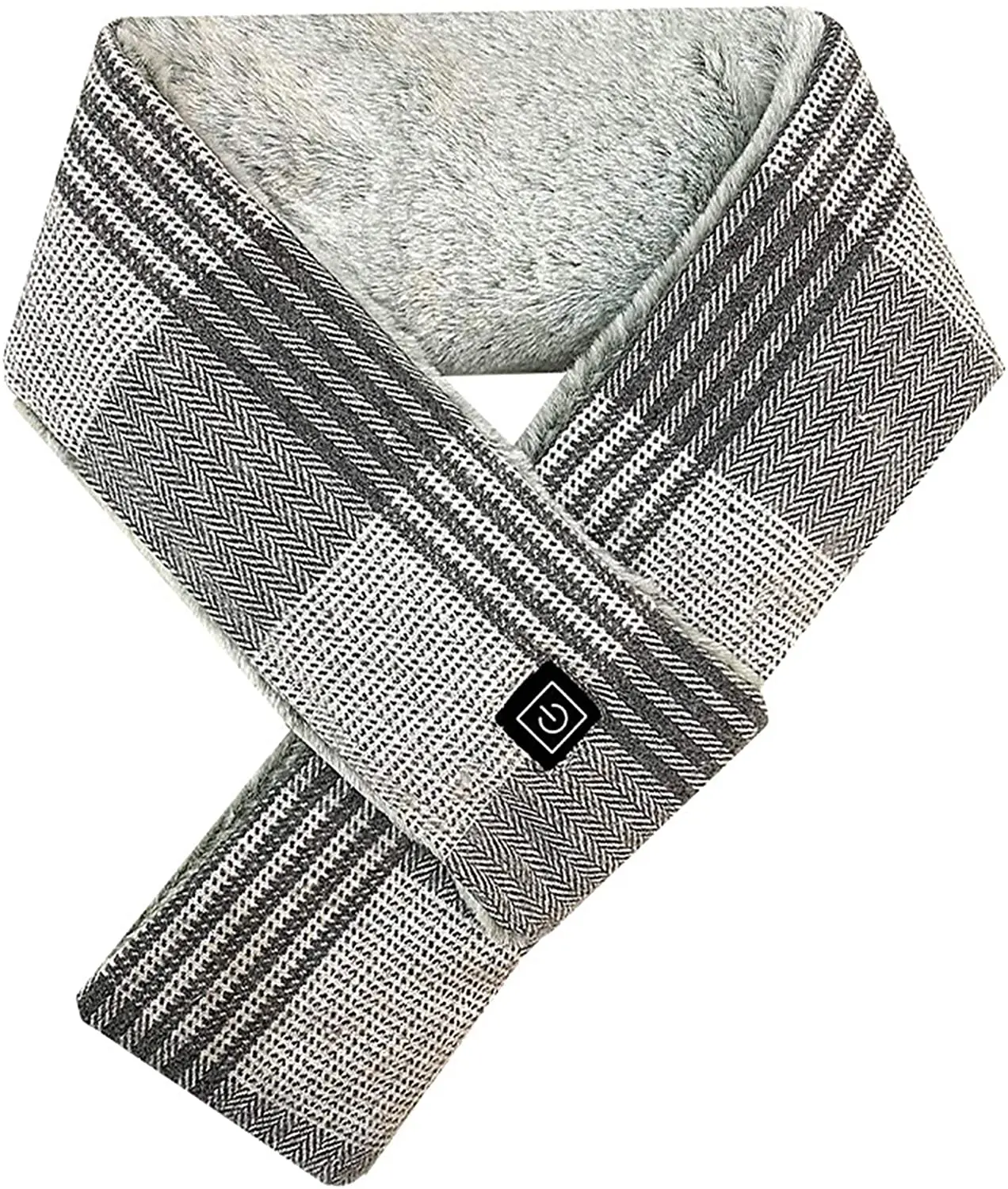 New Arrival Smart Heated Scarf winter