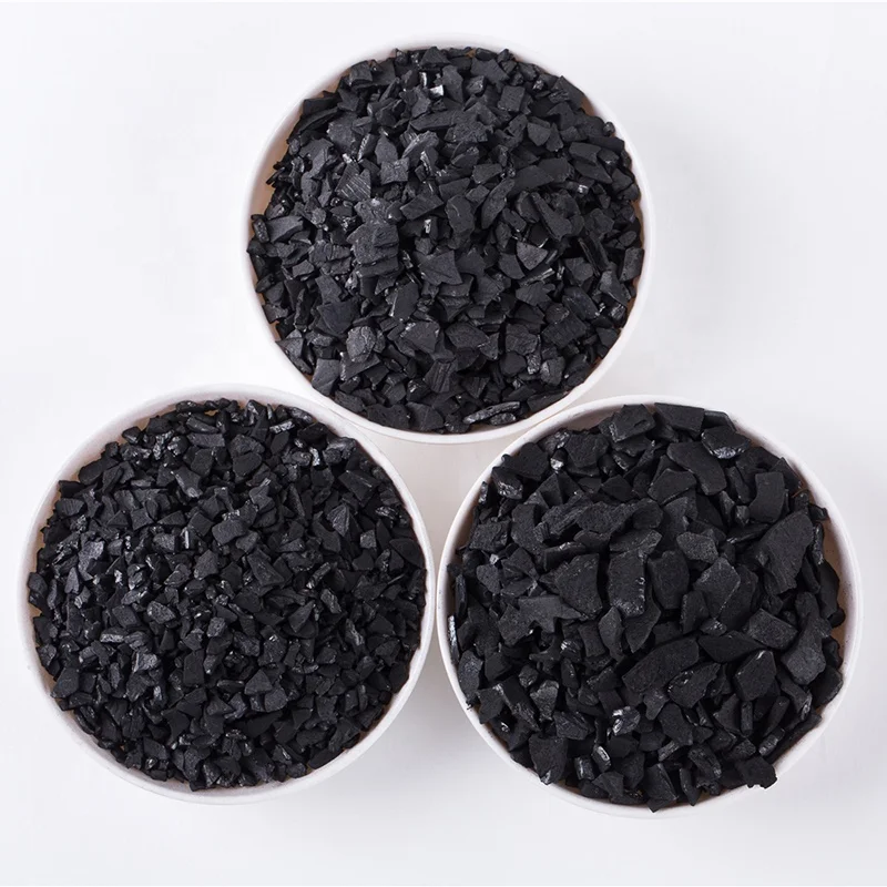 
activated carbon absorber 