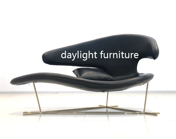 New Creative Design Leather Recliner chair