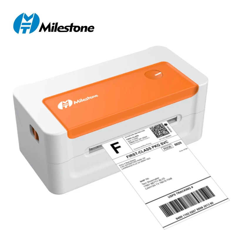 Milestone Meihengtong MHT L1081 blue tooth thermal garment labels printer machine label printer (1600456433857)