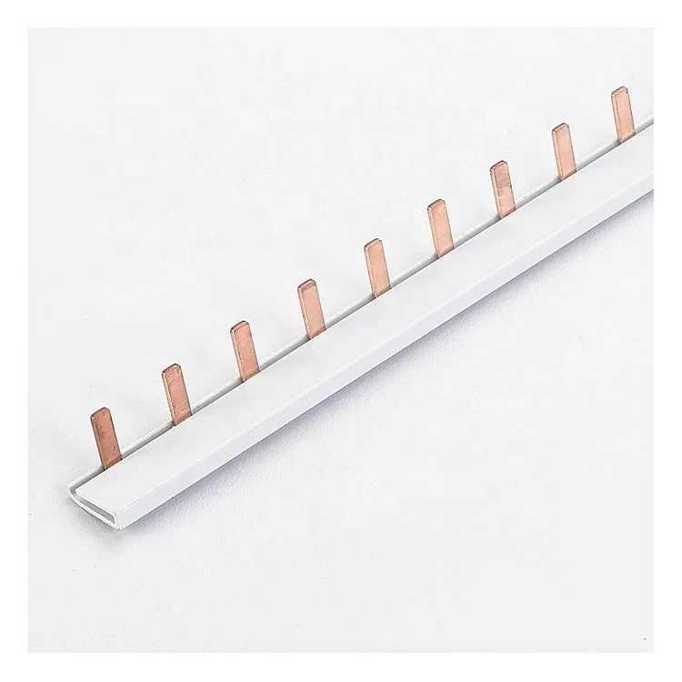 New Type Top Sale Popular Product Pin Copper Busbar