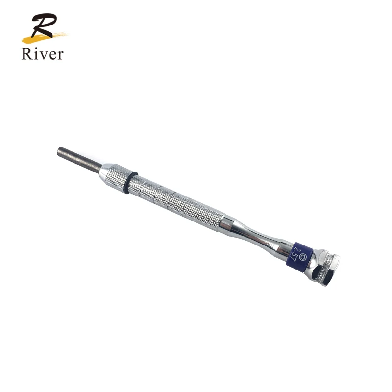 Glasses tools 7 pieces screwdriver set glasses Repair Kit eyewear accessories for Optical shop