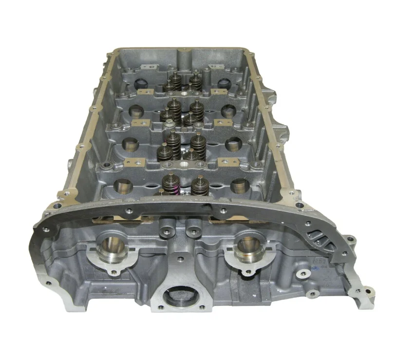 Guwo Factory Direct Supply OEM 1475887 Engine Cylinder Head For Ford