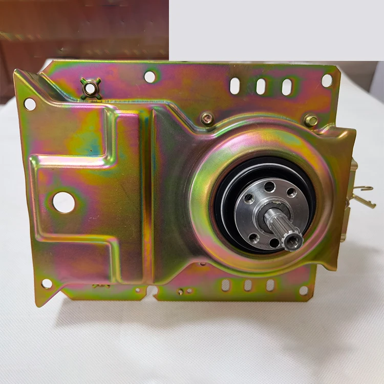 Wholesale High Quality Pressure Plate Production Line Washing Machine Clutch Assembly