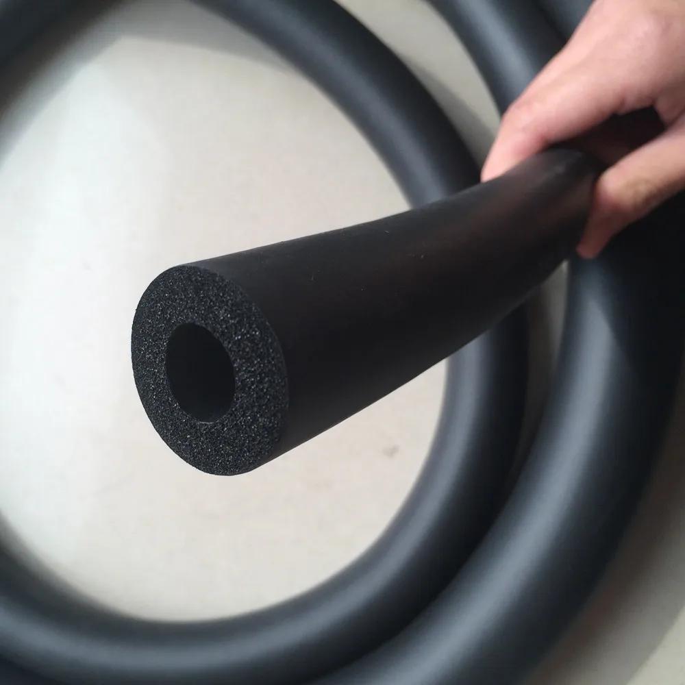 High quality thermal insulation pipe hot selling products in china