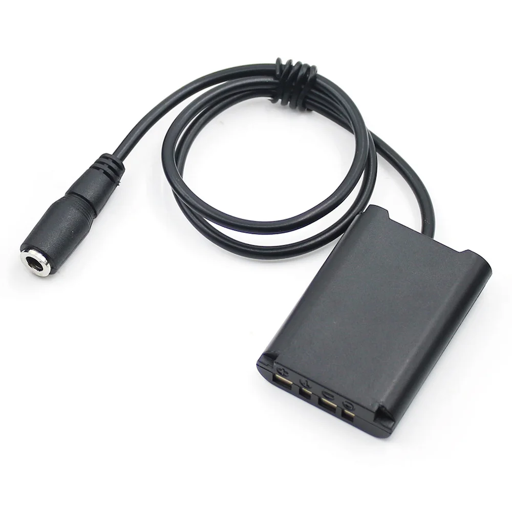 Power Converte Coupler DK-X1 For For Sony DSC-RX100 RX100