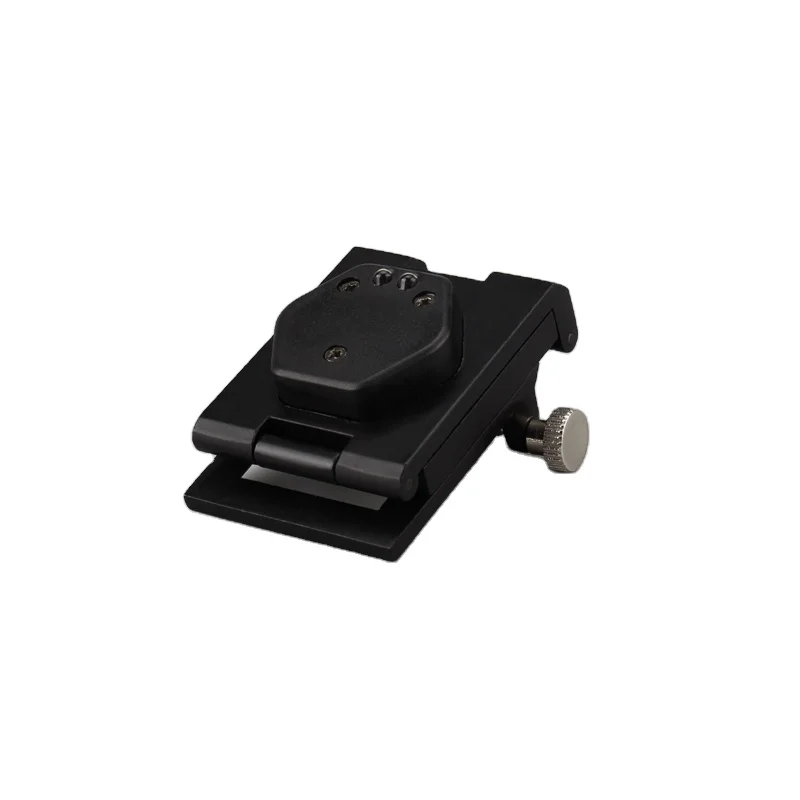 Wholesale TH-9005A 8X Cloth Inspecting Zinc Alloy Folding LED lamp Magnifier with scale. Magnifying Glass With Led light