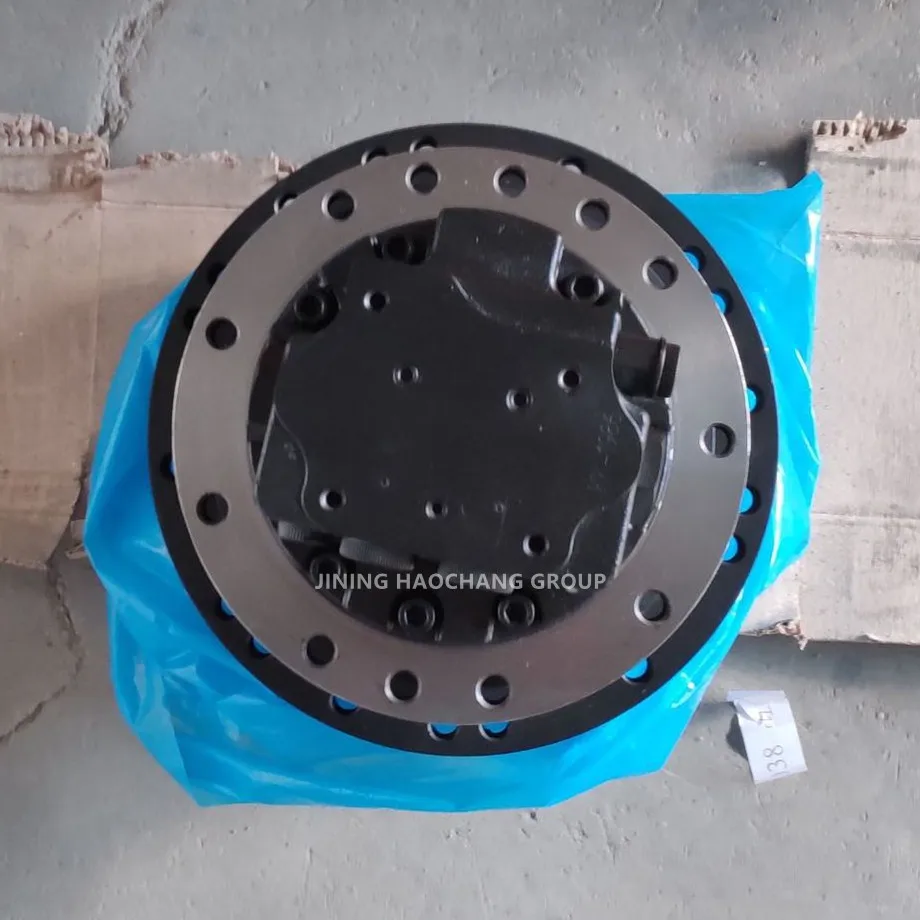 Excavator Cat305 305.5 Travel Motor Assembly 191-1384 363-9337 309-9247 Cat305.5e 305 Final Drive