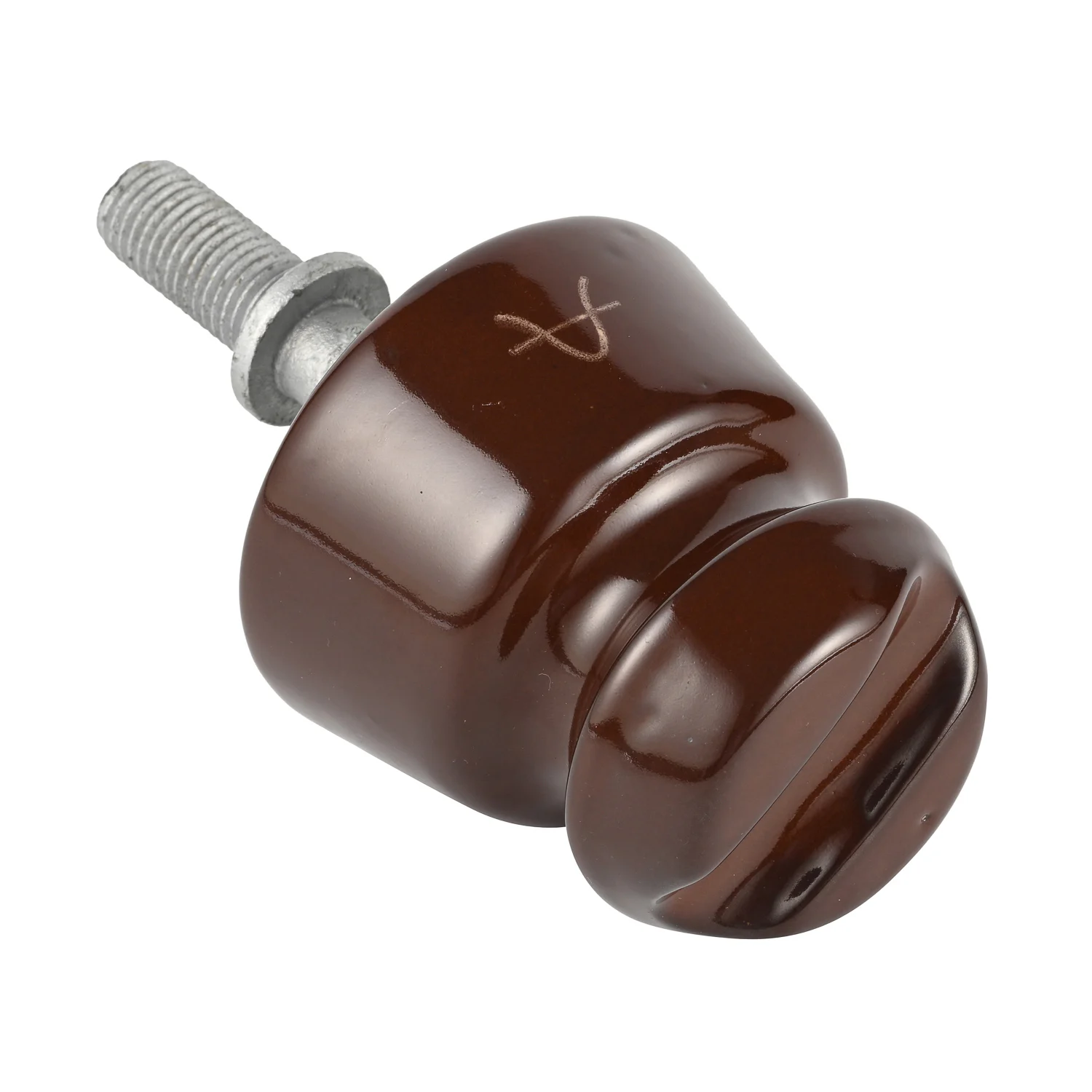 High Quality and Low Voltage Insulator Copper Polymer Bus Bar Insulator Electric Fence Insulator