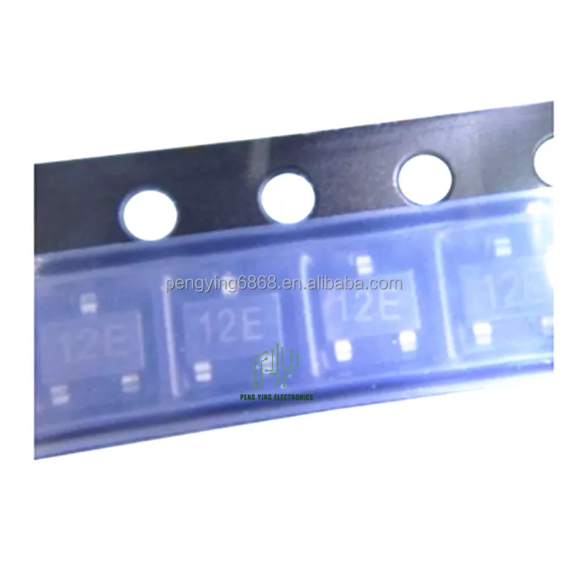 PengYing IC  New and Original Chipset SOT-23   A3212ELHLT-T A3212 A3212ELHLT marking 12E