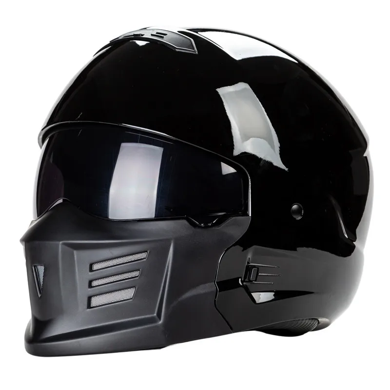 Helmet New Arrival Full Face Safety Helmet For Motorcycle