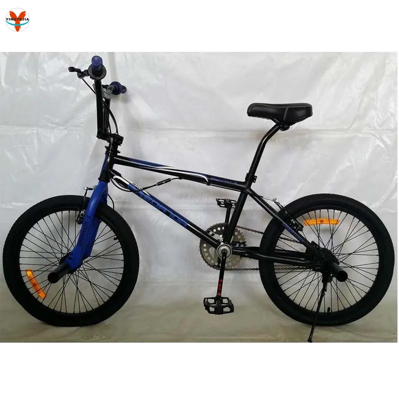 Best selling products 2020 cheap fat boy bmx bikes