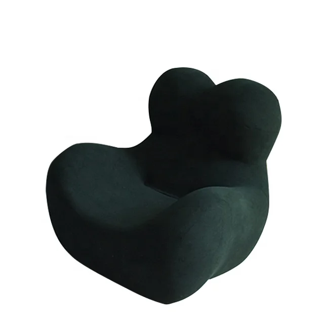 Современный и странной формы детская спальня Досуг Творческие дети диван мебель