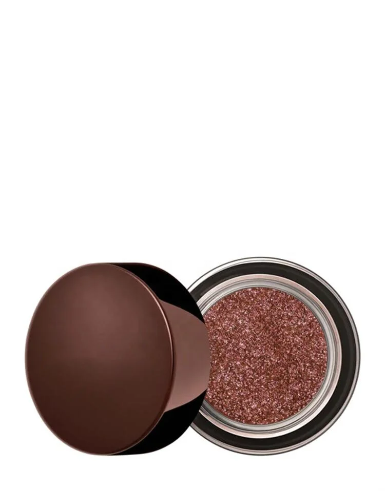 ES17-2 Matte Shimmer Glitter High Pigmented Eye Shadow Waterproof Custom Vegan Nude Eyeshadow Palette Private Label