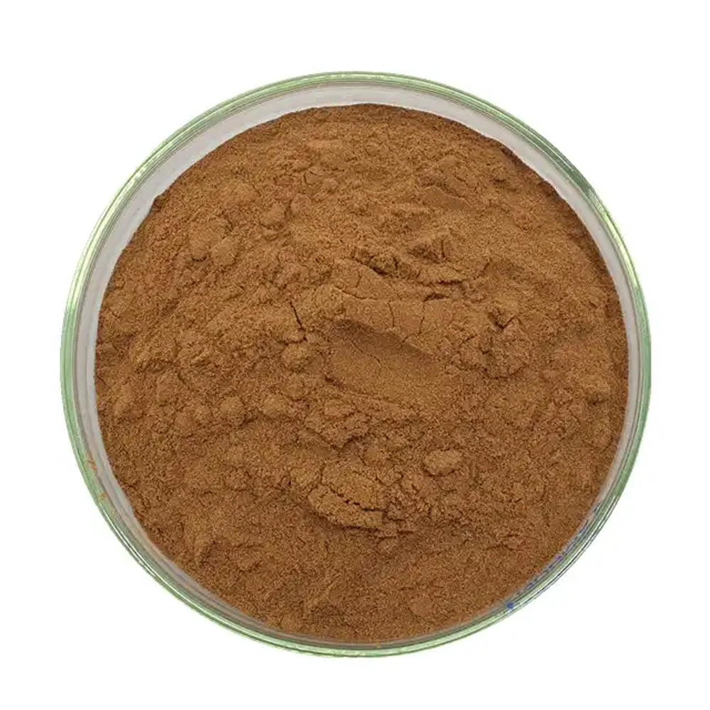 Best Price Lingzhi Polysaccharide 30% 50% Lingzhi Mushroom Extract