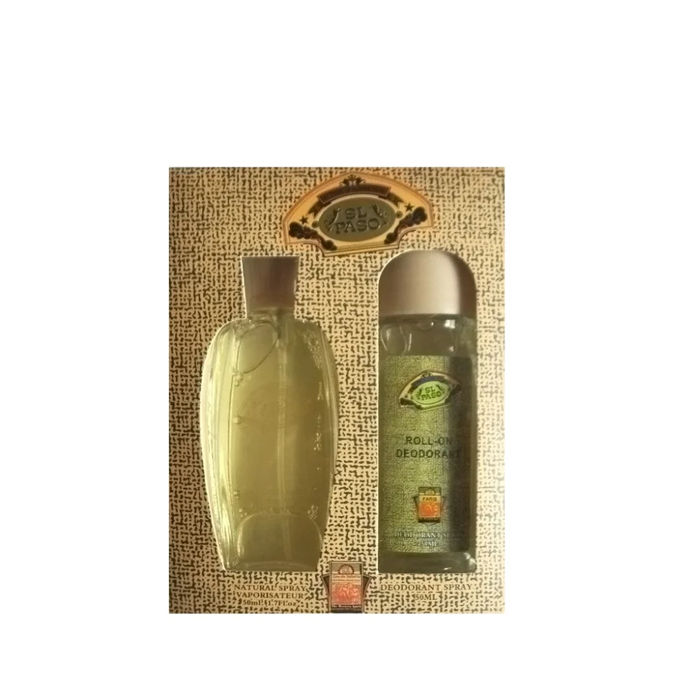 Arabic oil and Roll-on Perfume