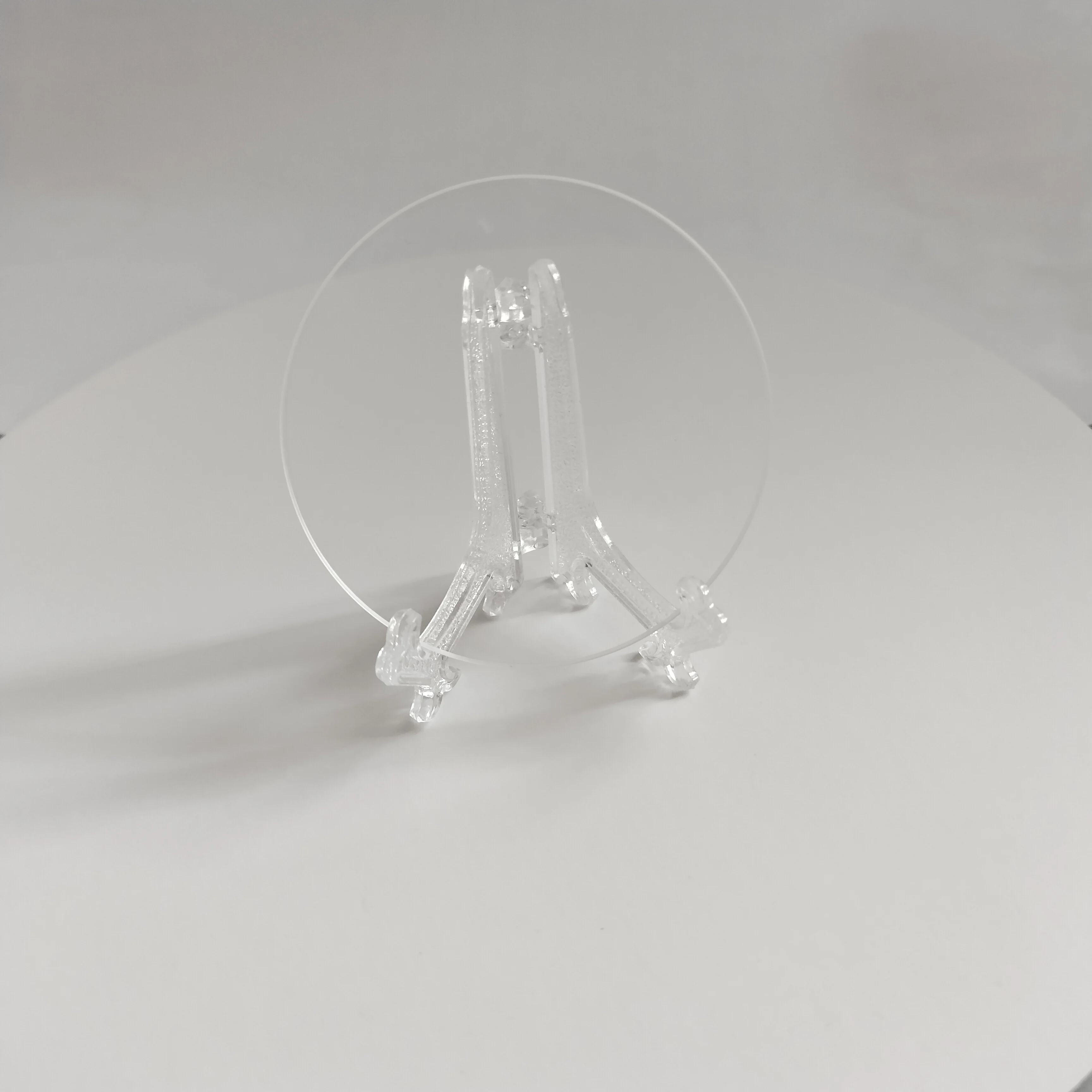 BK7/H-K9L Customized Wedge Optical Windows Optical Glass Protective Window