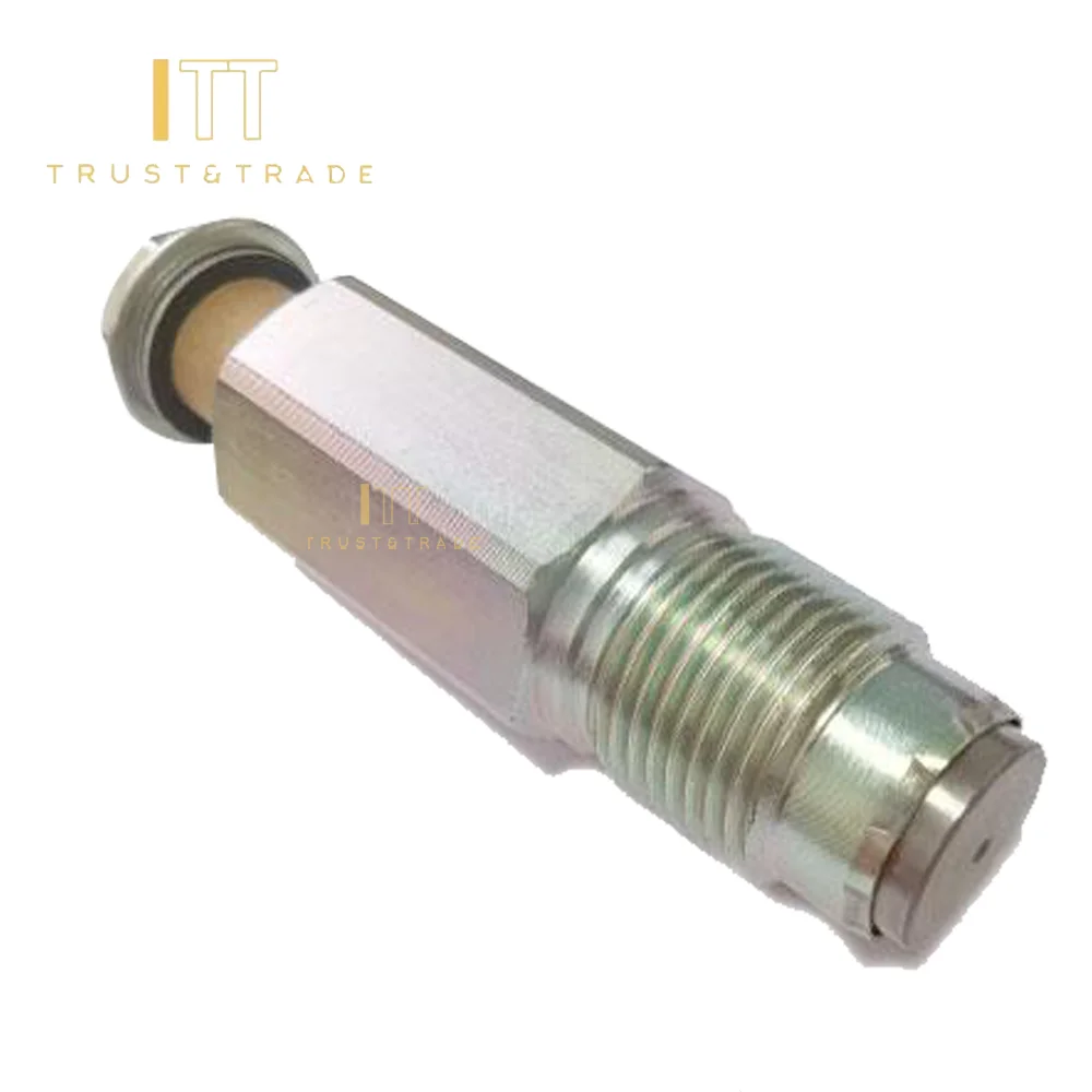 Limiter Pressure Relief 095420-0260 8-97318691-0 Fuel Pump Inlet Metering Valves For Nissan Cabstar Navara Pathfinder