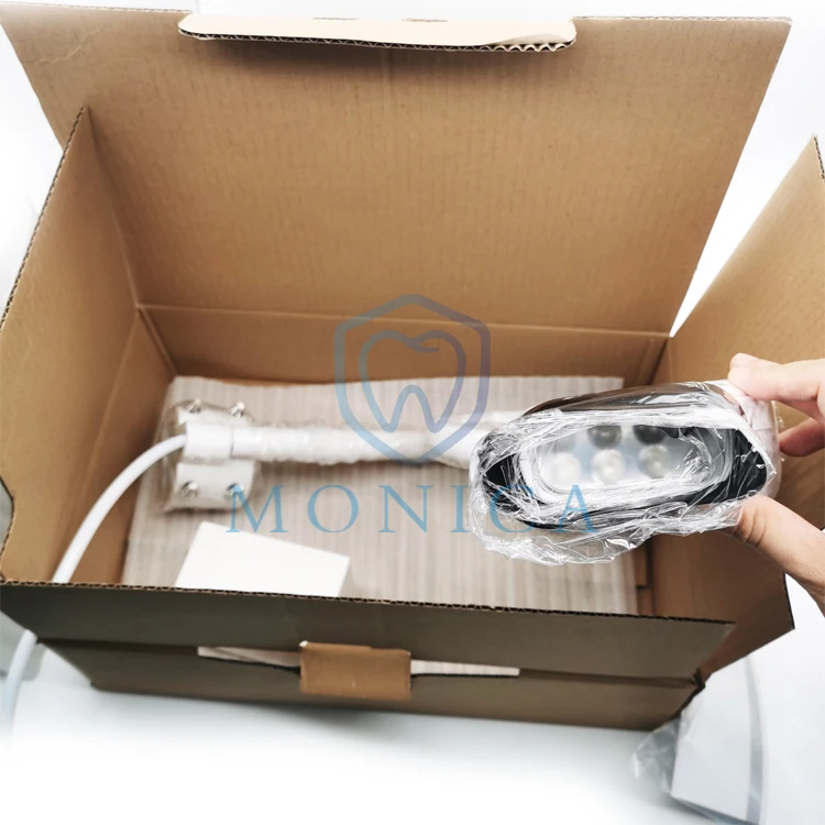 Отбеливающая машина с 8 светодиодами (Тип Стоматологического устройства)/машина для отбеливания зубов/стоматологическая машина для отбеливания