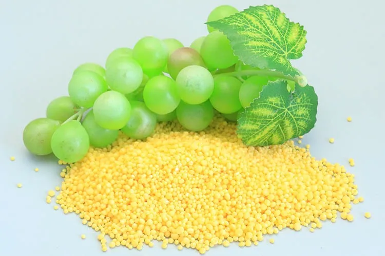 Hot selling NPK 13-24-13 compound fertilizer water soluble Chlorine 25KG bag