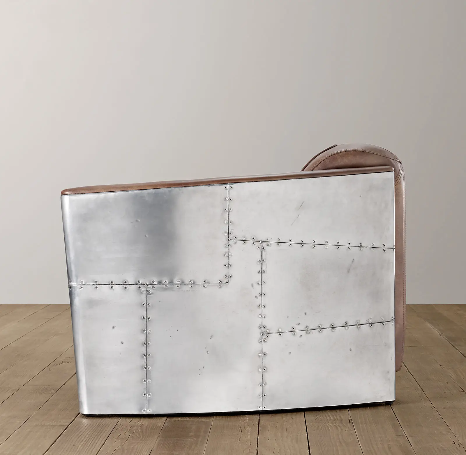 Living room furniture single armchair leisure aviator chair armchair