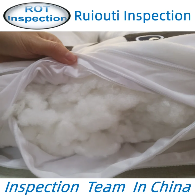 Toy cushion product inspection / inspection service*inspection / quality control inspection*quality inspection service Yangzhou