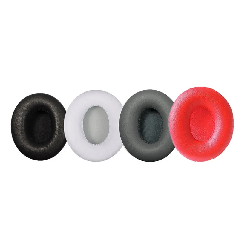 Replacement Ear Pads Earpads for Beats SOLO HD 1.0  Ear Cushion for SOLO 1.0 Headphone