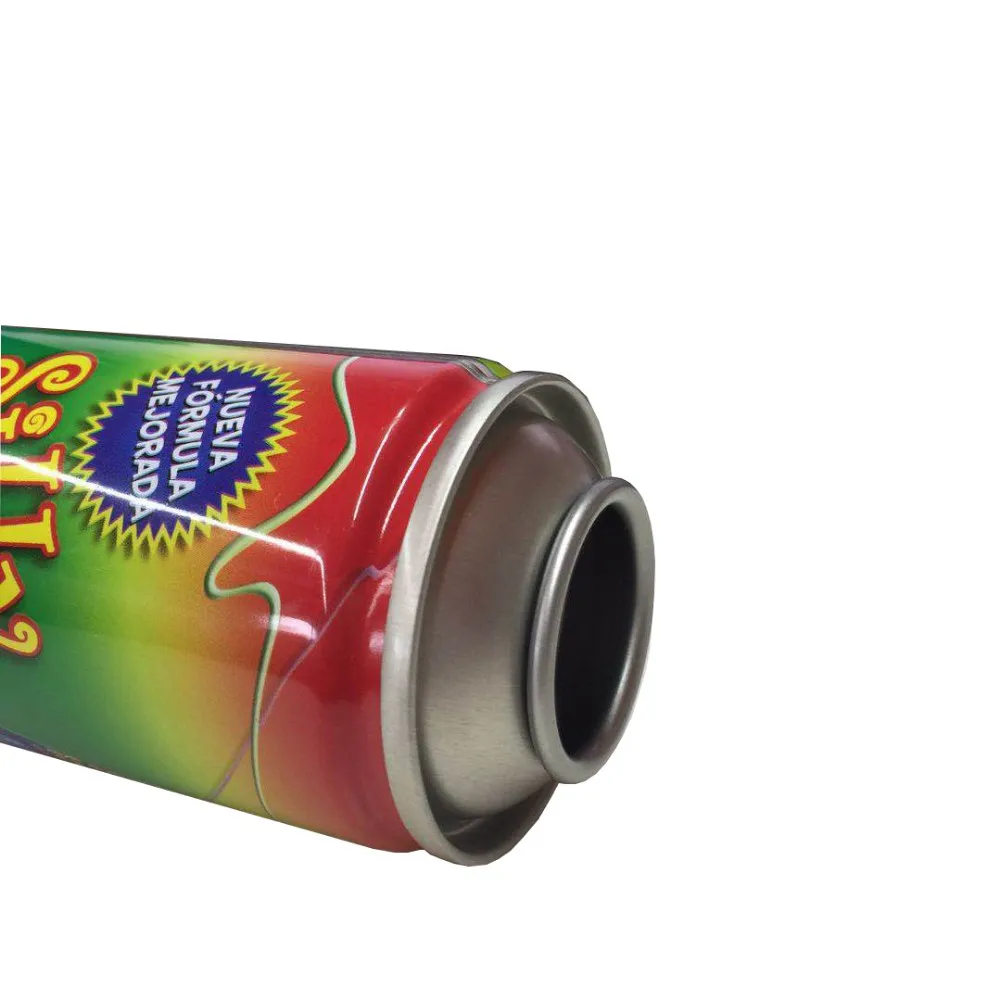 Hot selling high quality necked rust remover Water Protector spray oxygen aerosol