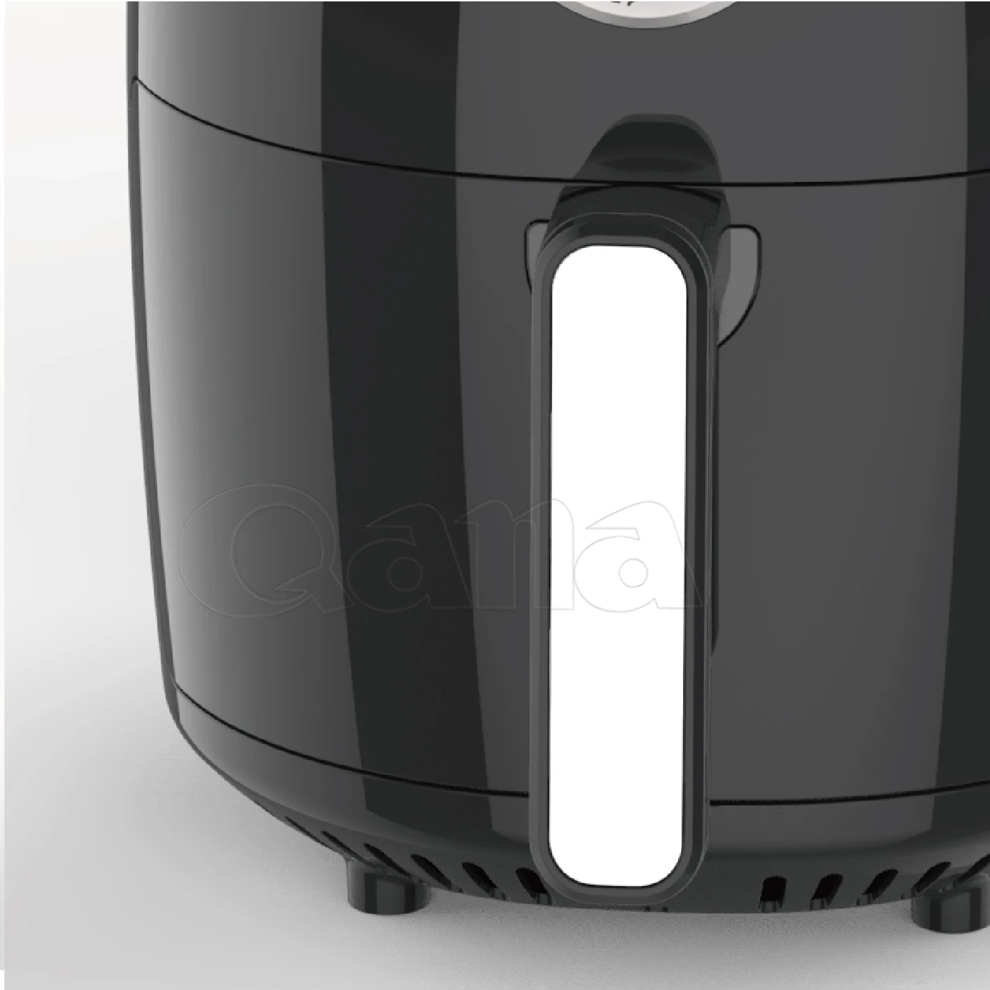 QANA Factory оптовая продажа OEM бытовая воздушная фритюрница цифровая умная электрическая horno para pan посуда для выпечки жаровня духовка