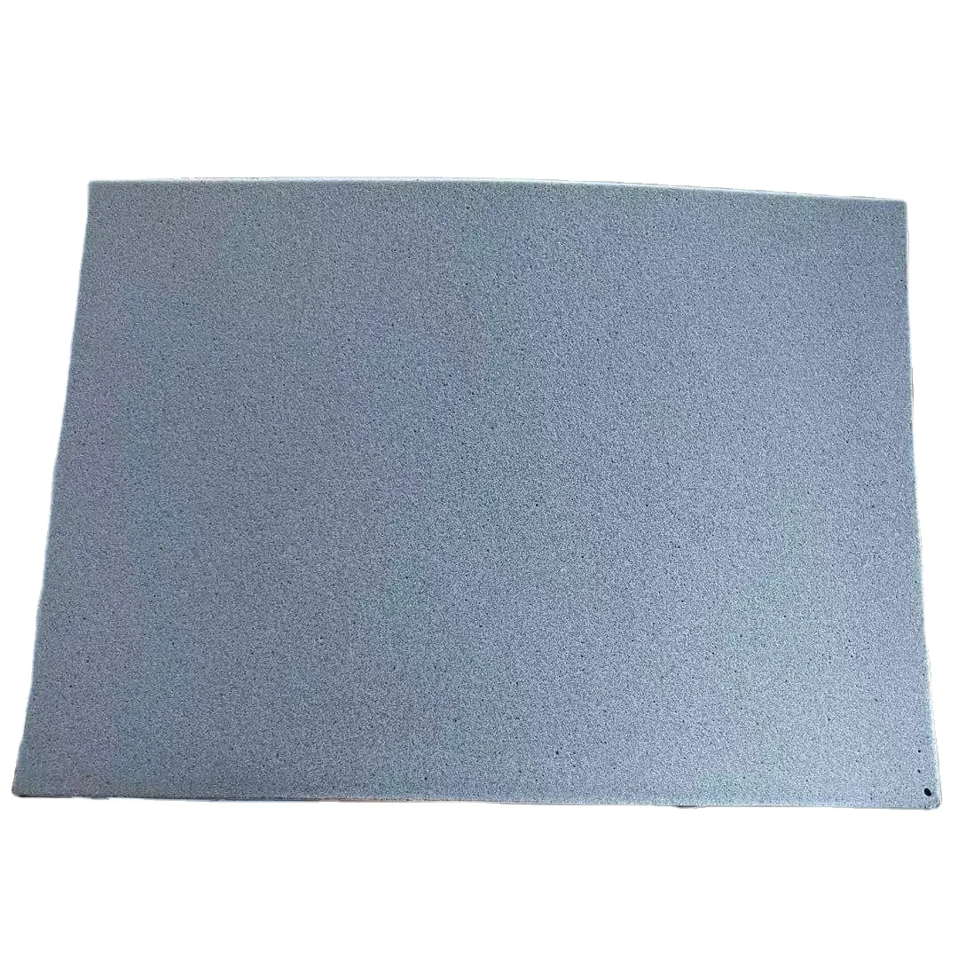 PU Foam Sheet for Decoration Use