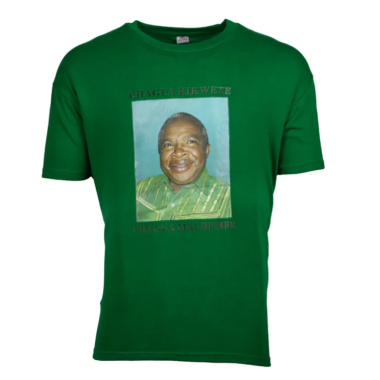 China Customized Classic collar tshirt men Blank White Plain custom logo t shirt african t-shirt