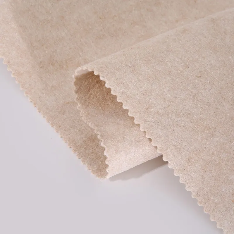 Wholesale plant fiber Rag Household Towel Oil Absorption Not Easy hairless to Drop Dish washing Kitchen Rag