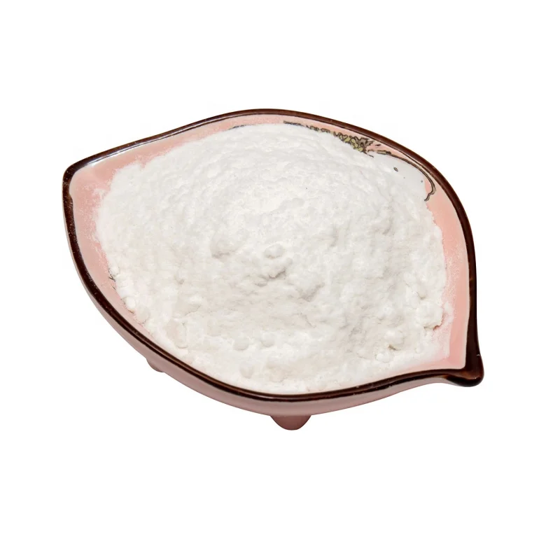 Wholesale Price Top Quality factory CAS 25513-46-6 Poly L Glutamate acid polymer With stock