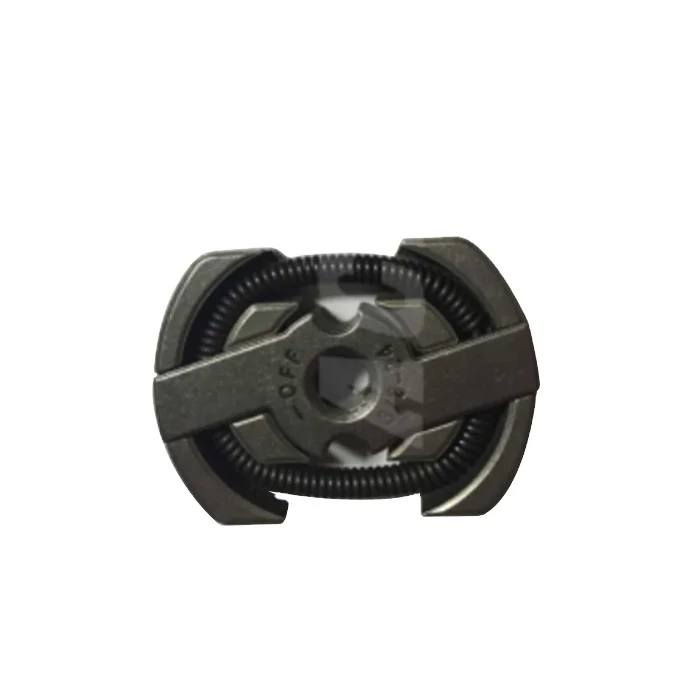 ACME Oleo-mac GS35 chainsaw clutch shoe assy