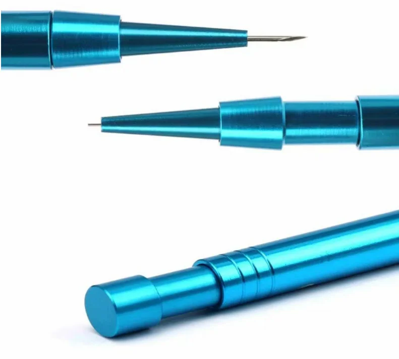 Titanium Alloy Choi Implant Pen fue hair transplant implant pen choi implant