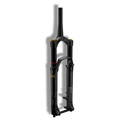 Rebound Adjustment Mtb Air Zoom 525ams Bicycle Front Suspension Fork 29