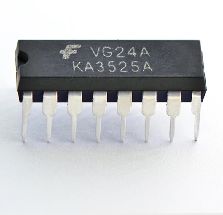 Spot KA3525 KA3525A SOP16 switching power supply power supply PWM control IC power chip
