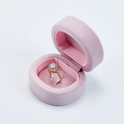 Factory Manufacture Various Ring Pop Cute Gift Box Wholesale Boxes For Jewelry