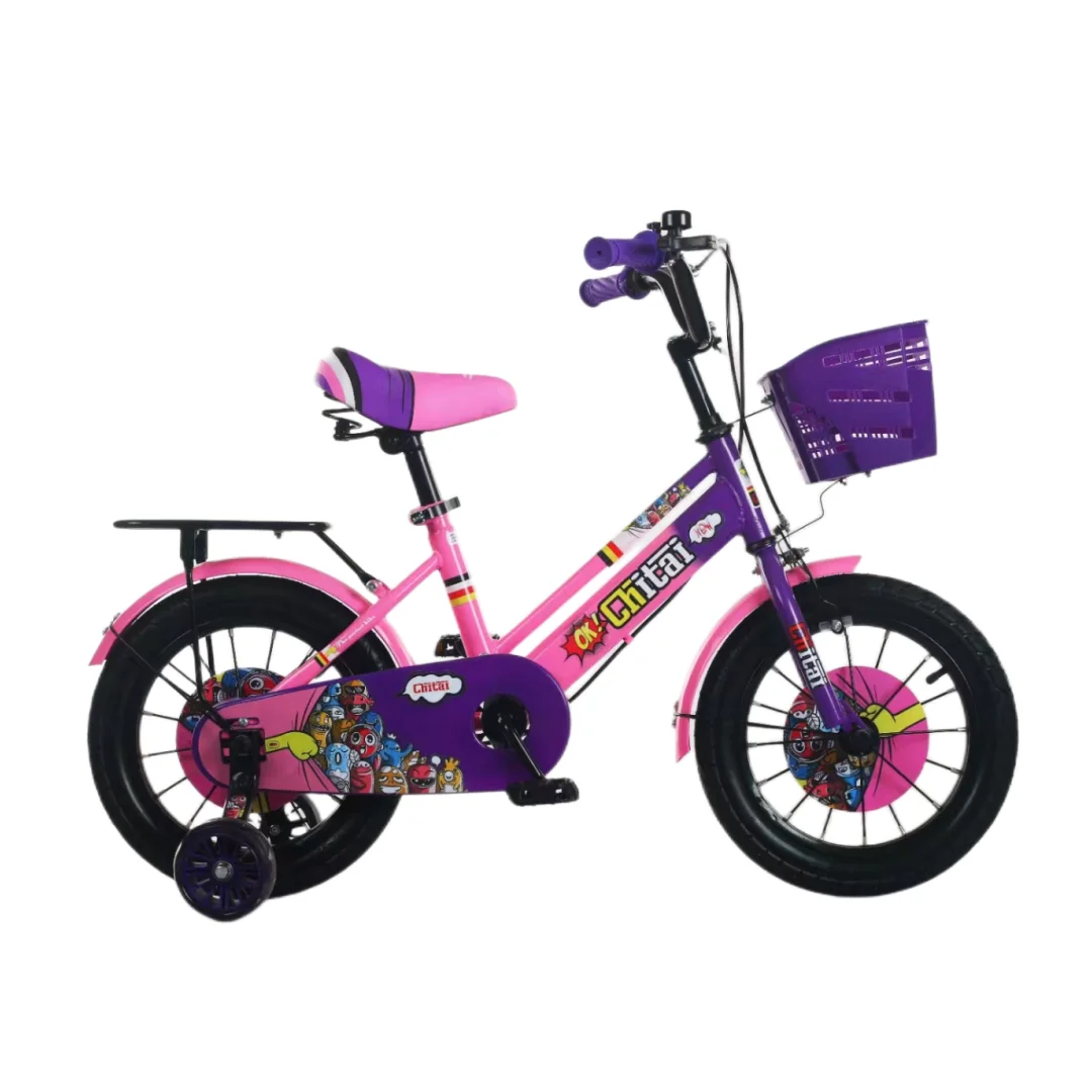Factory Child Bicycles Price/New Model Unique Kids Bike/Baby Girl Cycle for children