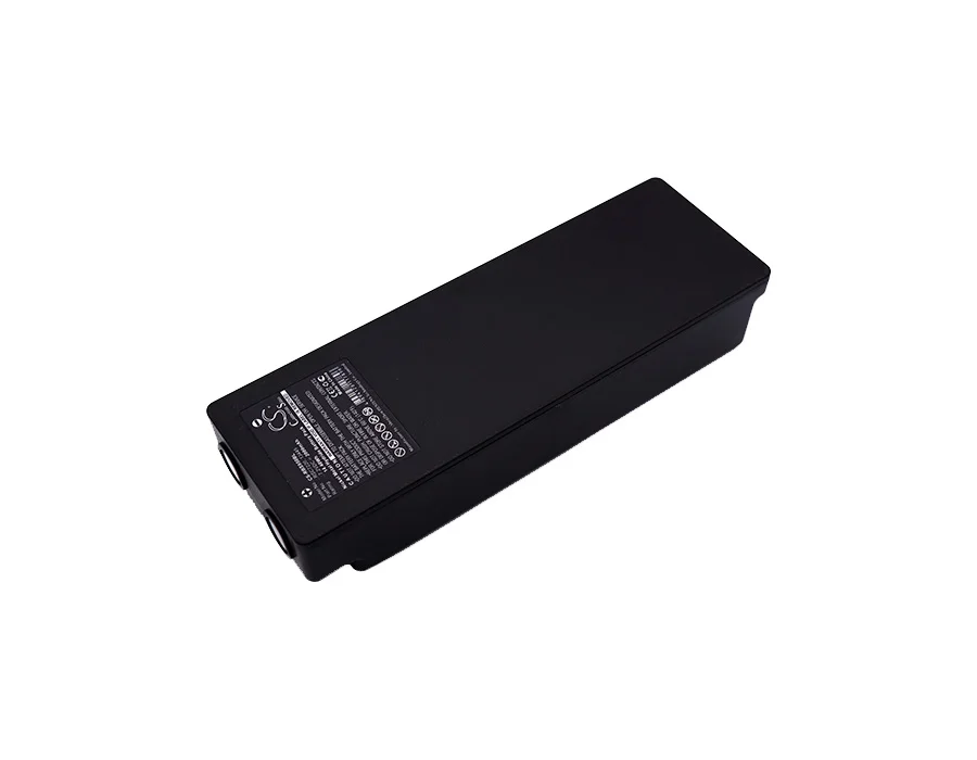 Аккумулятор Scanreco 16131590592960 BS590 Cifa EA2512 Effer