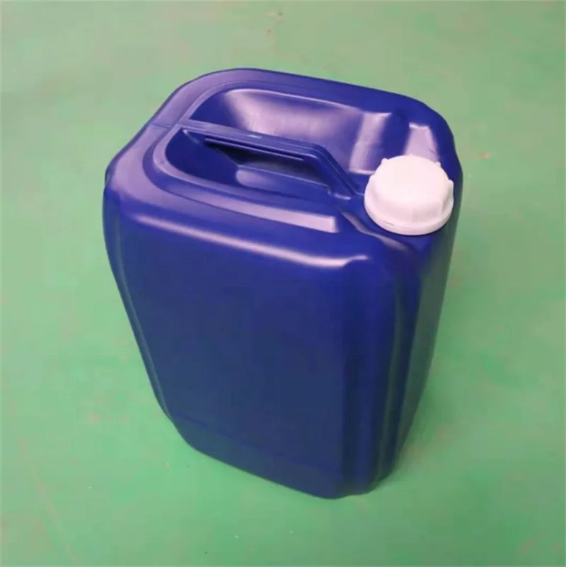 Glacial Acetic Acid 99.9% Packed In 30KG Drum CAS 64-19-7