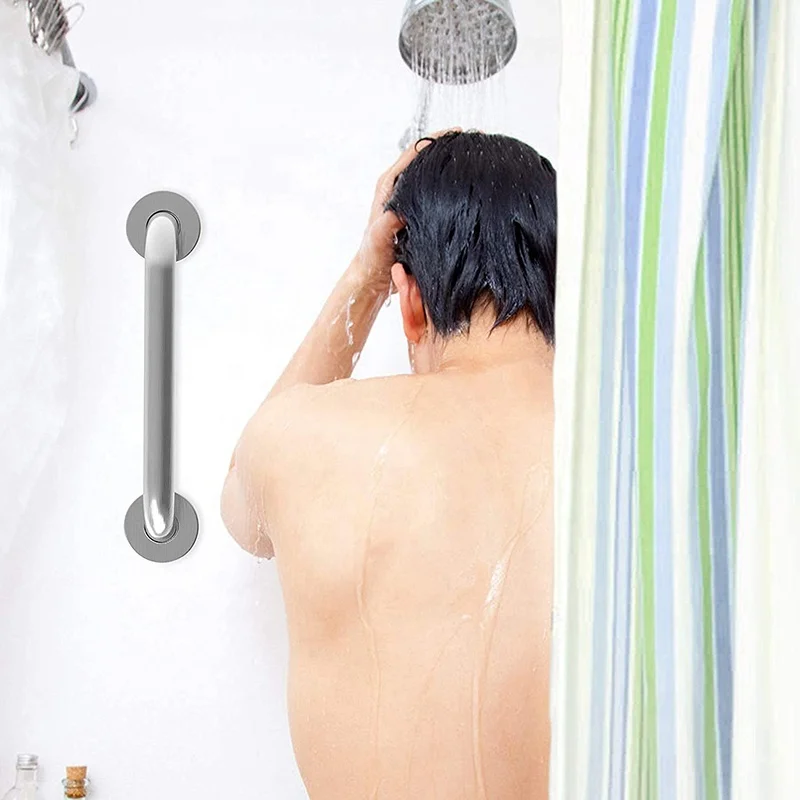 Оптовая продажа, низкая цена, поручни для ванной из нержавеющей стали 304, поручни для больницы