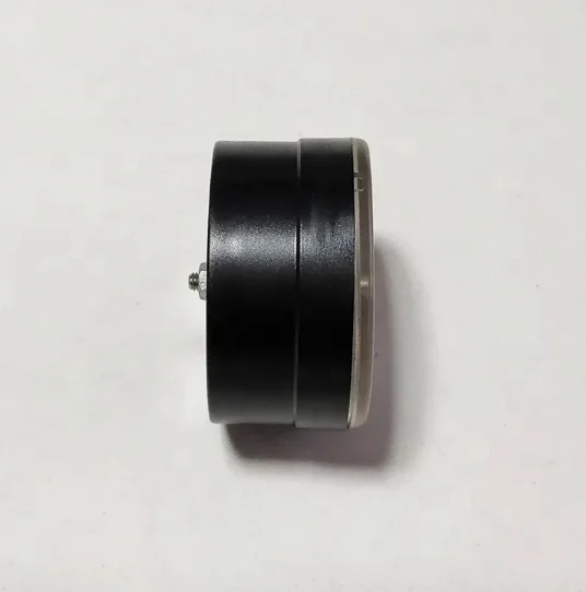 00.580.3958 Pressure Indicator 0.2-0.4 Pressure Gauge For GTO Printing Machine