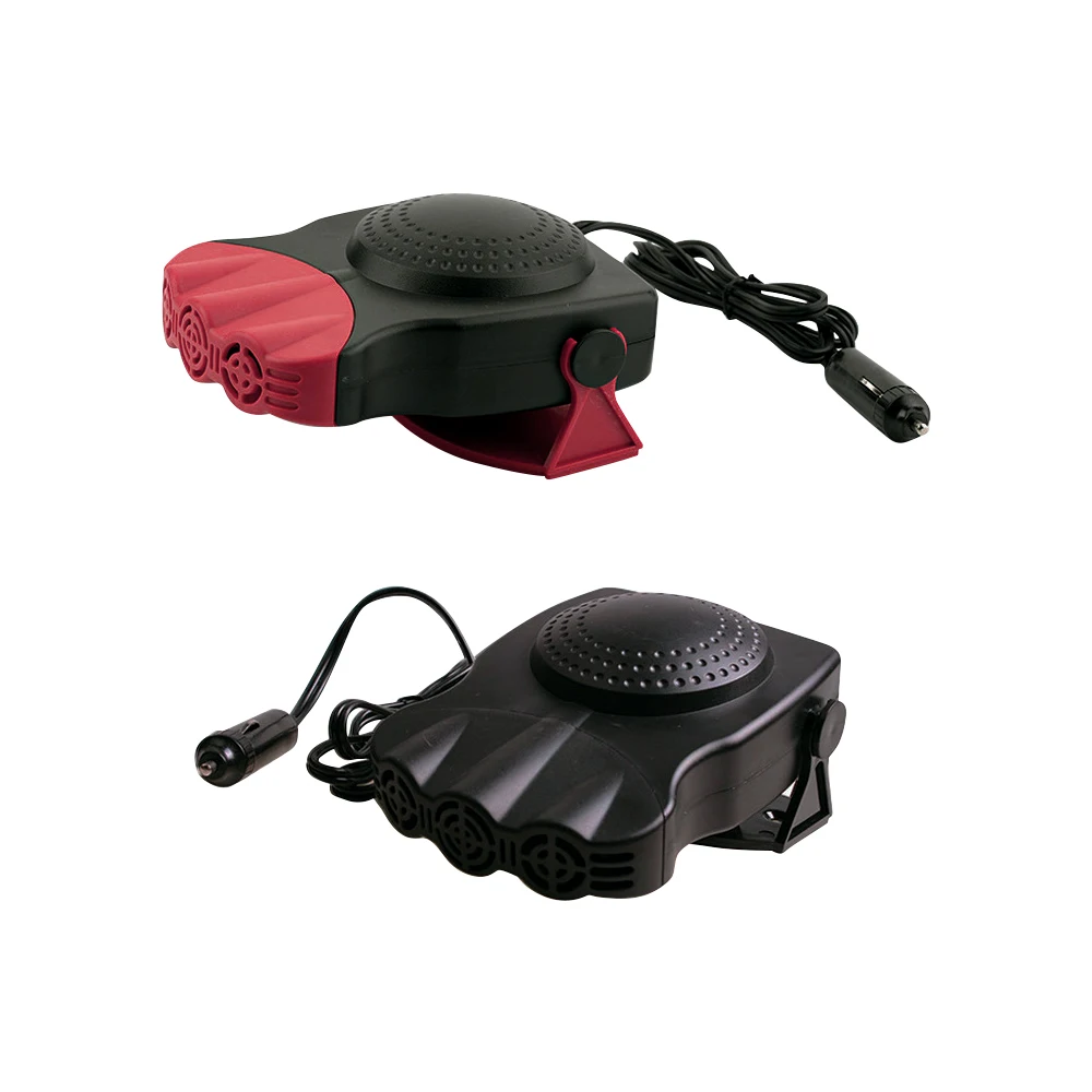 Vehicle Mounted Heater 12v 24v Parking Cooler And Heater parking Portable Heater