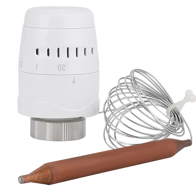 Floor Heating Manifold Mixing Valve Fittings Plumbing Floor Heating Water Unit Control Water Temperature