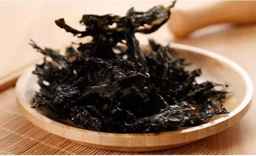 
Round Seeweed Dried Seaweed Food for Soup 