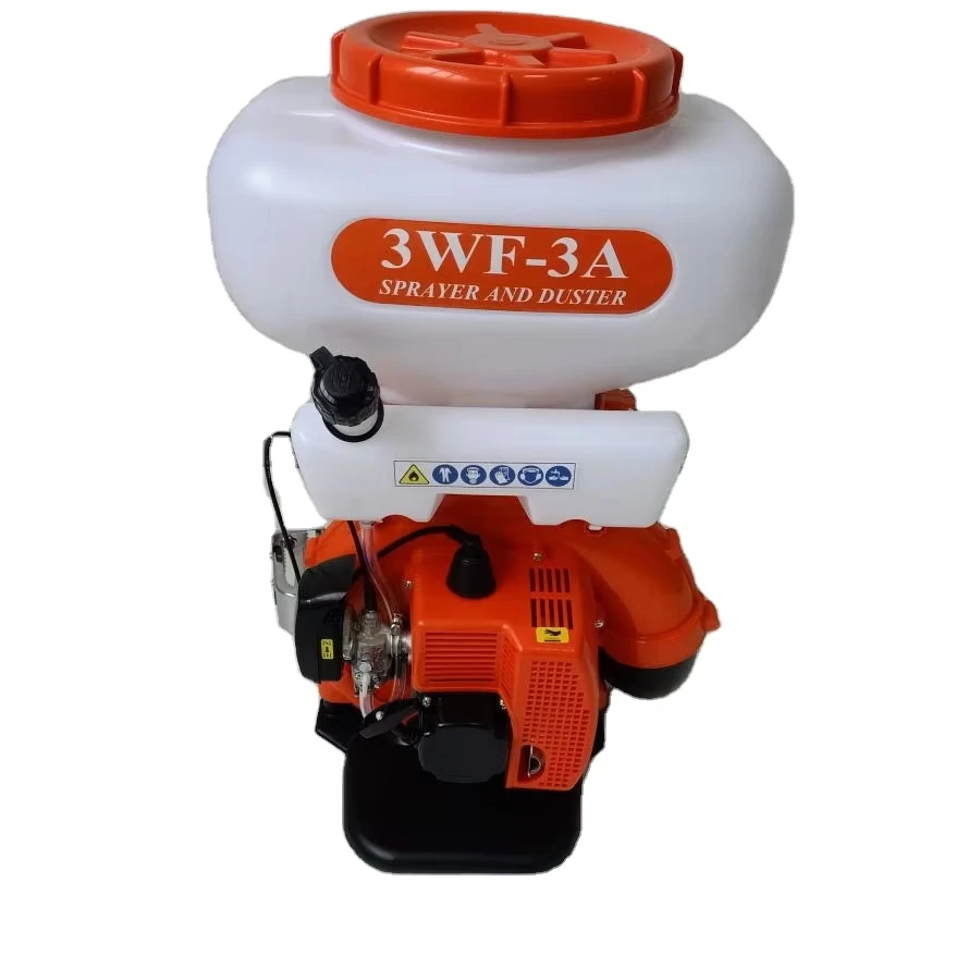 UM high quality 3WF-3A power mist sprayer 16L small handle type  Agricultural Sprayer