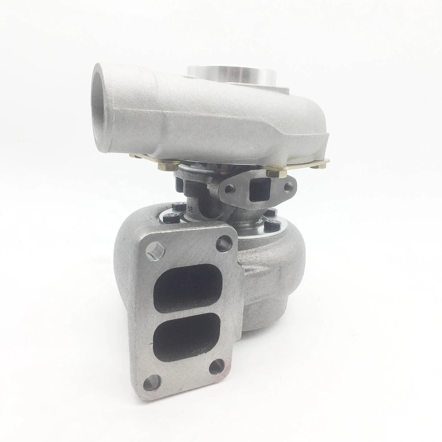 Турбокомпрессор Garrett T04B 465610-0010 5000676030 465610-5010S