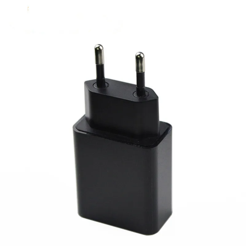 Сетевое зарядное устройство с usb-портами 5 в 1 А